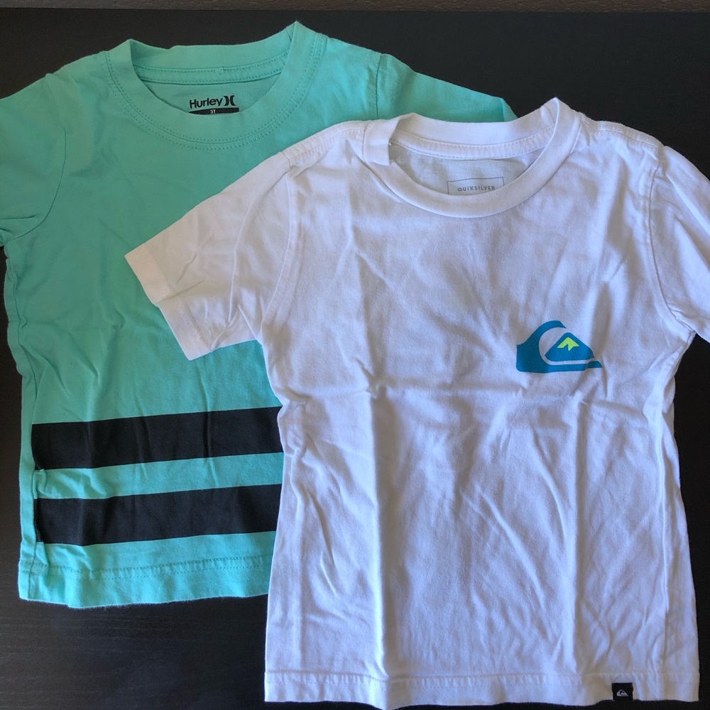 Boy’s T-Shirts